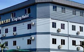 King Ing Hotel